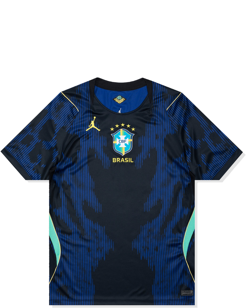 Brazil 2026 Stadium Away Jersey Old Royal Nike – Гарантія оригінальності
