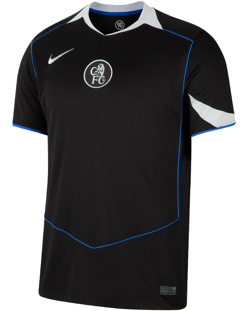 Chelsea Fc 2025 Nike оригінал – Купити в Україні