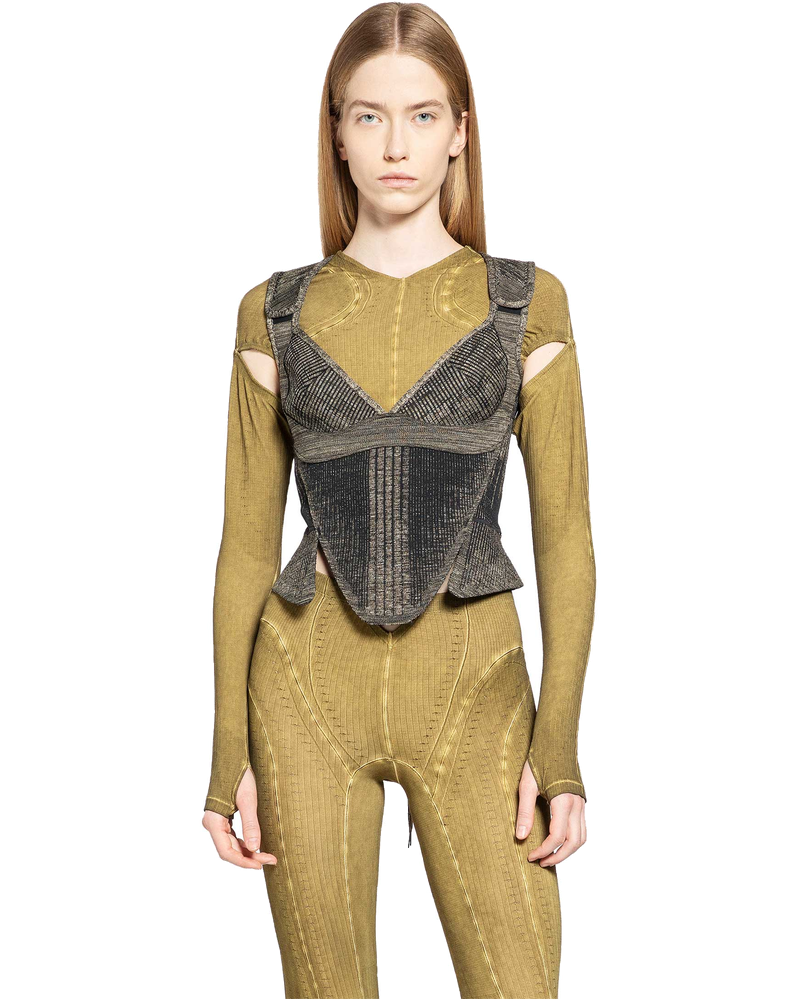 Оригінальна Scythe Corset Nike