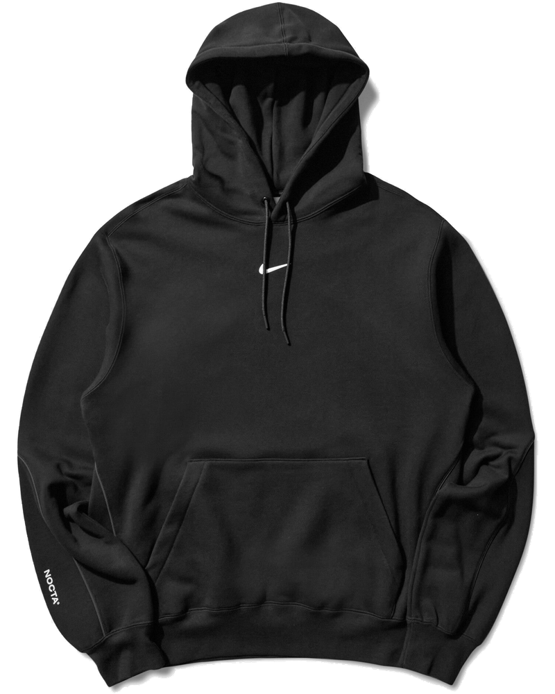 Оригінальна Mens Nocta Hoodie Black Nike
