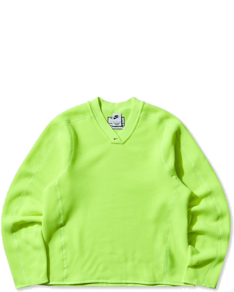 Оригінальна Stüssy Thermal Pullover Volt Nike