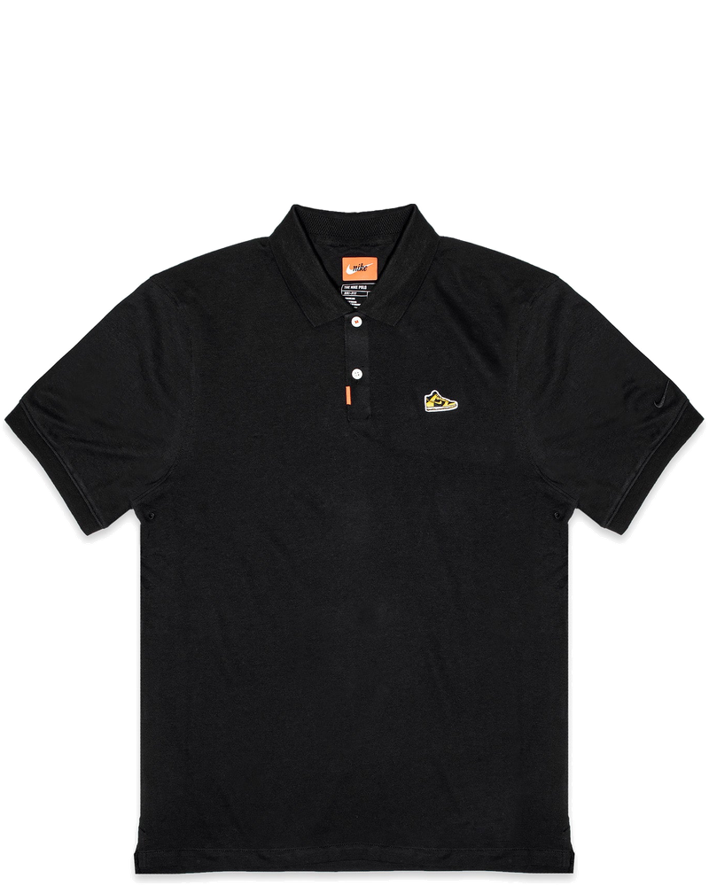 Оригінальна Men The Polo Dunk High Shirt Nike