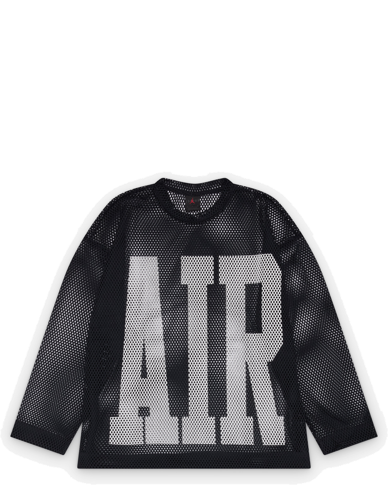 Mens Union X Fragment Ls Jersey Nike – Гарантія оригінальності