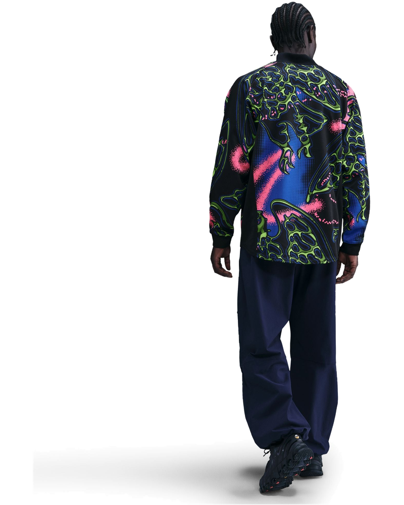 Mens Au Goalkeeper Nigeria Jersey Nike оригінал – Купити в Україні