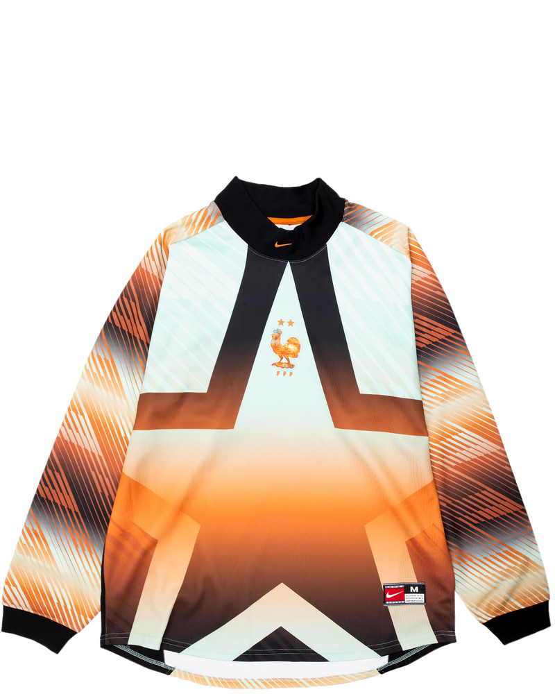 Mens Au Goalkeeper France Jersey Nike оригінал – Купити в Україні