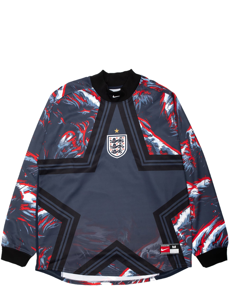 Mens Au Goalkeeper England Jersey Nike – Гарантія оригінальності