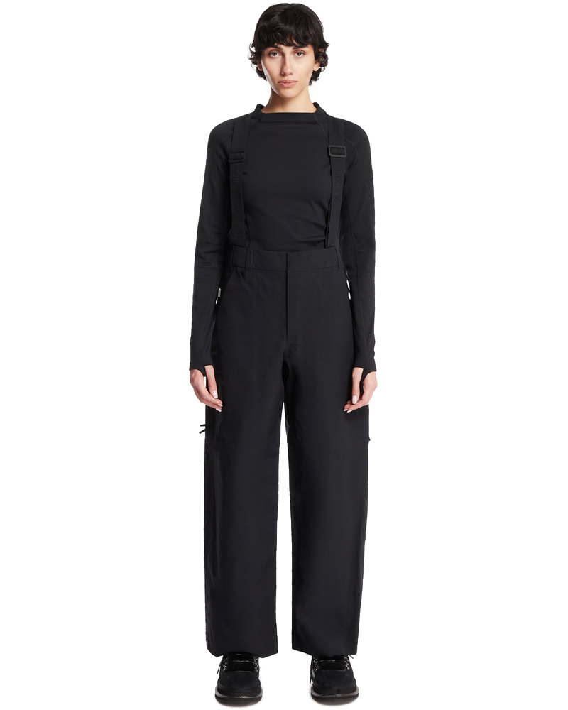 Black Harness Pants Nike оригінал – Купити в Україні