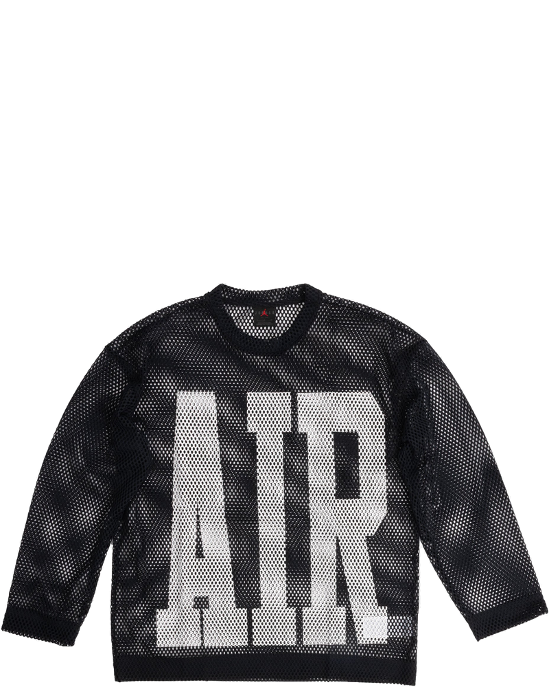 Jordan Brand X Union La X Fragment Design Longsleeve Jersey Nike оригінал – Купити в Україні