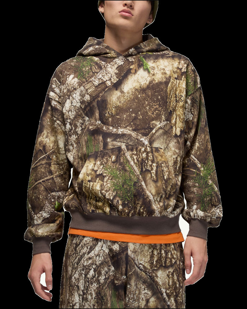 BG_REMOVED_CATALOG_Jordan Brooklyn Fleece Realtree Pullover Hoodie - NIKE