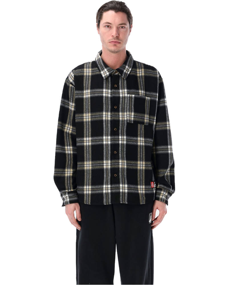 Оригінальна Flight Check Flannel Shirt Nike