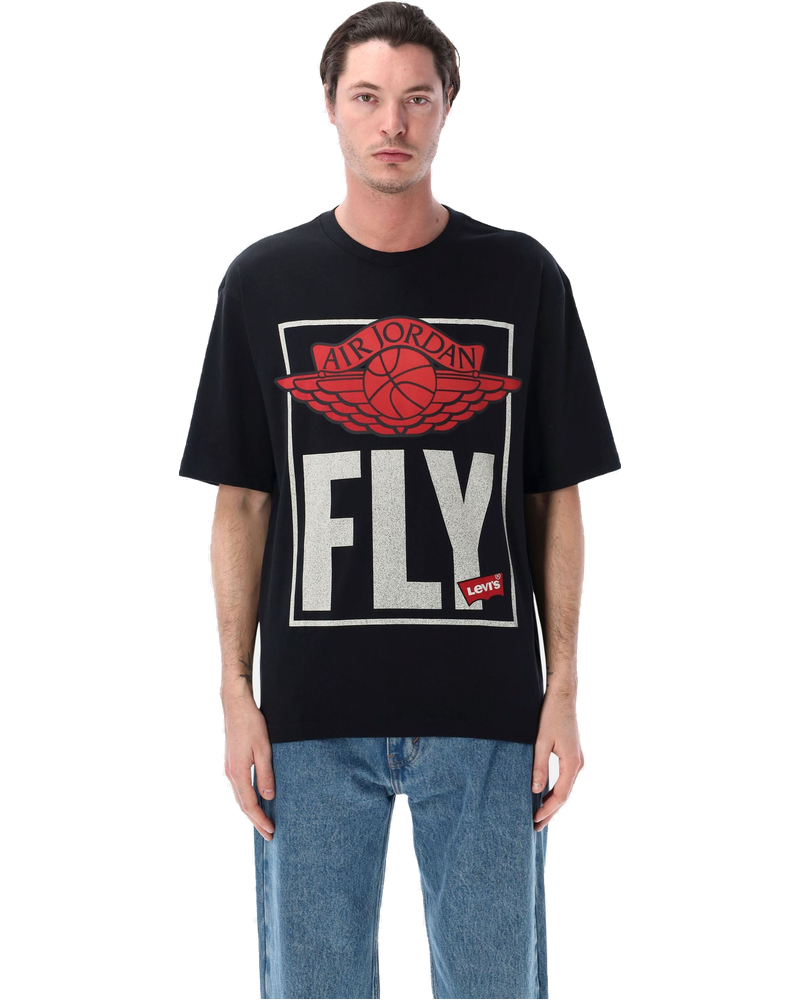 Оригінальна X Levis Relaxed T Shirt Nike