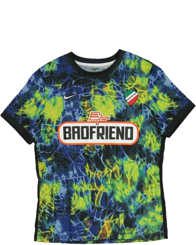 Dri Fit Badfriend Toma Jersey Qs Nike – Гарантія оригінальності