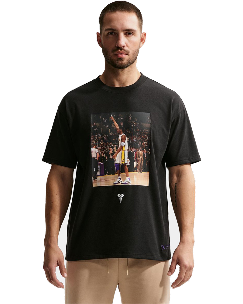 Kobe Dri Fit Mens Short Sleeve Shirt Nike – Гарантія оригінальності