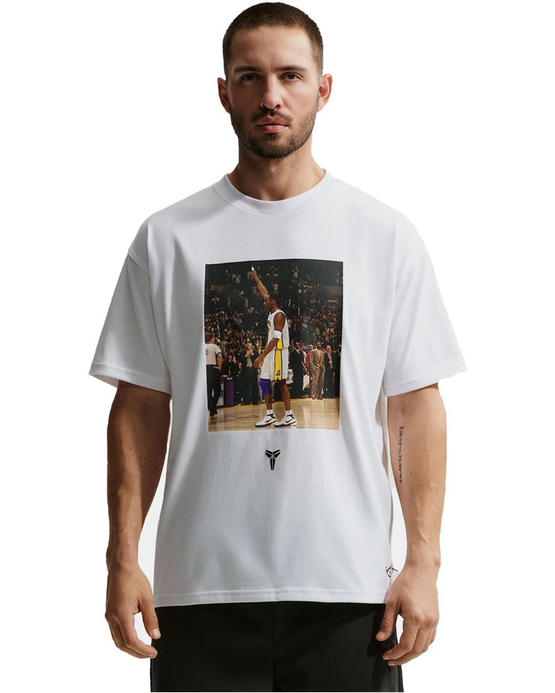 Kobe Dri Fit Mens Short Sleeve Shirt Nike – Гарантія оригінальності