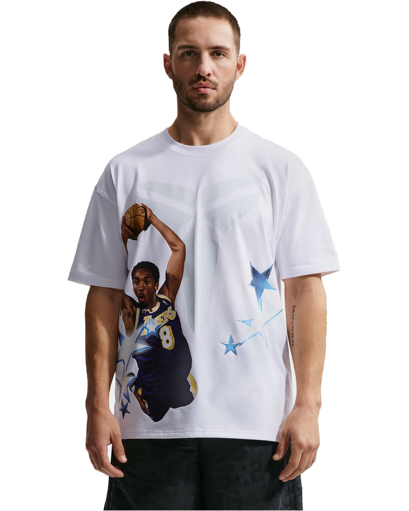 Оригінальна Kobe Dri Fit M90 All Star Mens Short Sleeve Shirt Nike
