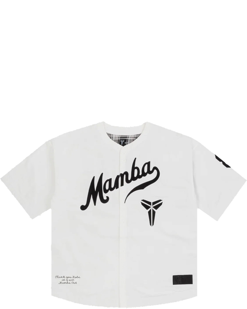 Kobe Mamba Baseball Mens Jersey Nike оригінал – Купити в Україні