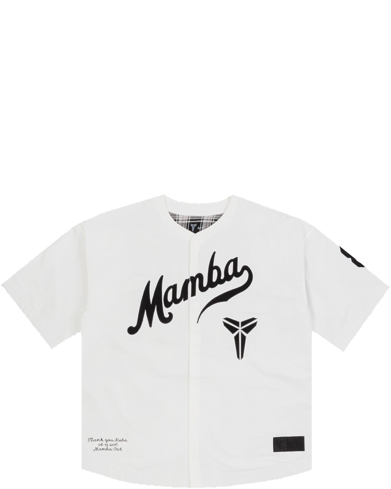 Kobe Mamba Baseball Mens Jersey Nike оригінал – Купити в Україні