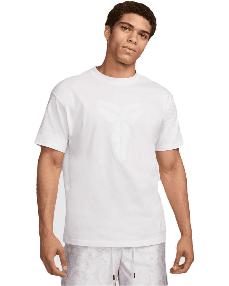 Kobe Short Sleeve T-Shirt Nike оригінал – Купити в Україні