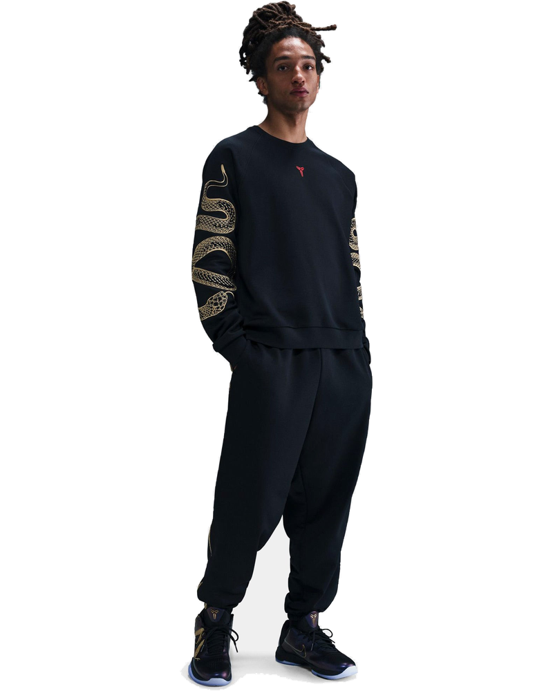 Kobe Year Of The Mamba Mens Crewneck Nike оригінал – Купити в Україні