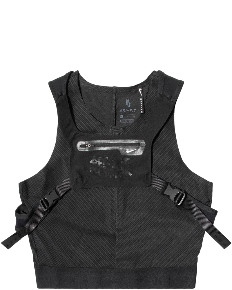 X Mmw Womens 3-In-1 Top Nike – Гарантія оригінальності