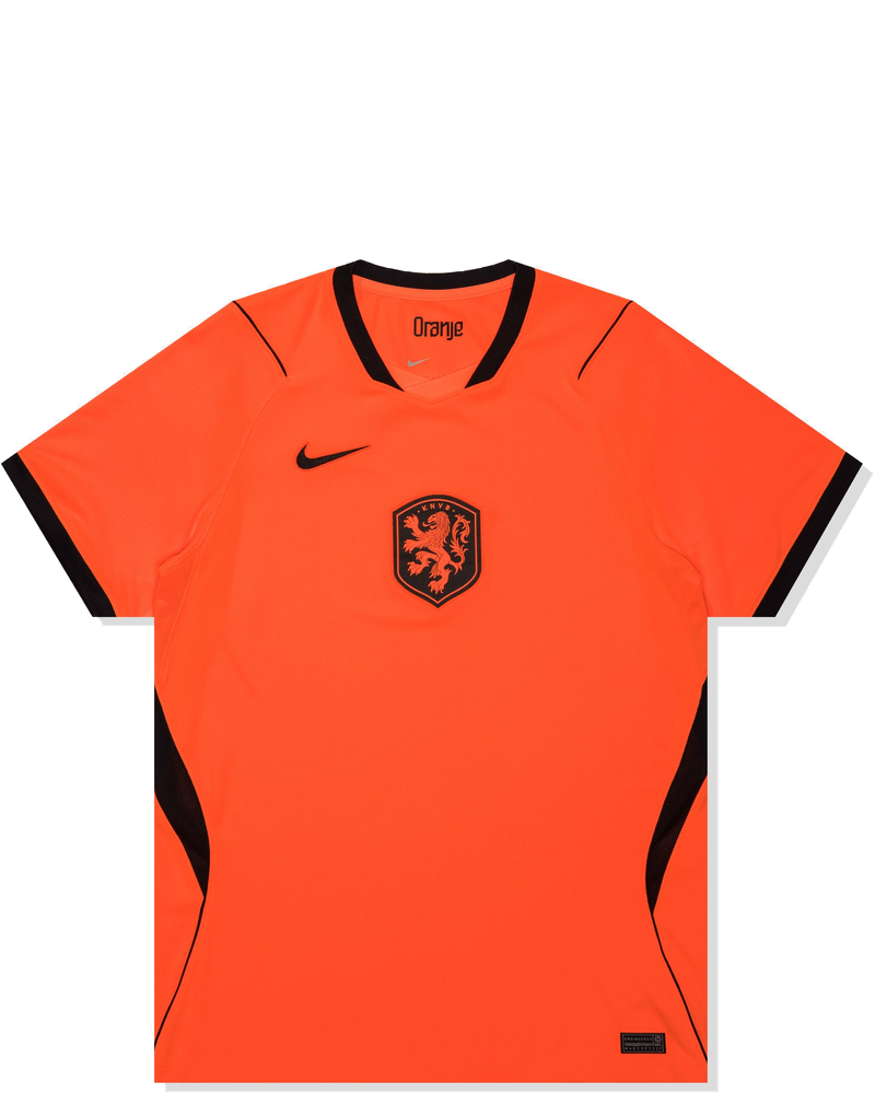 Netherlands 2026 Stadium Home Jersey Hyper Crimson Nike оригінал – Купити в Україні