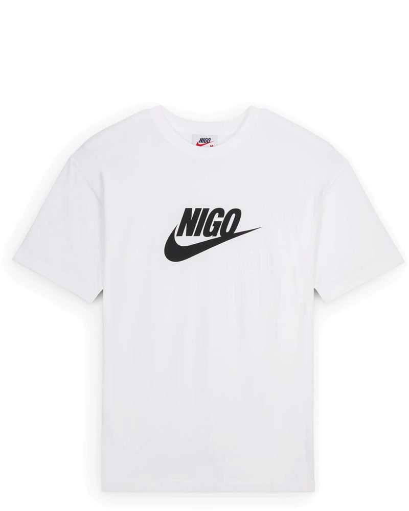 X Nigo T-Shirt Nike оригінал – Купити в Україні