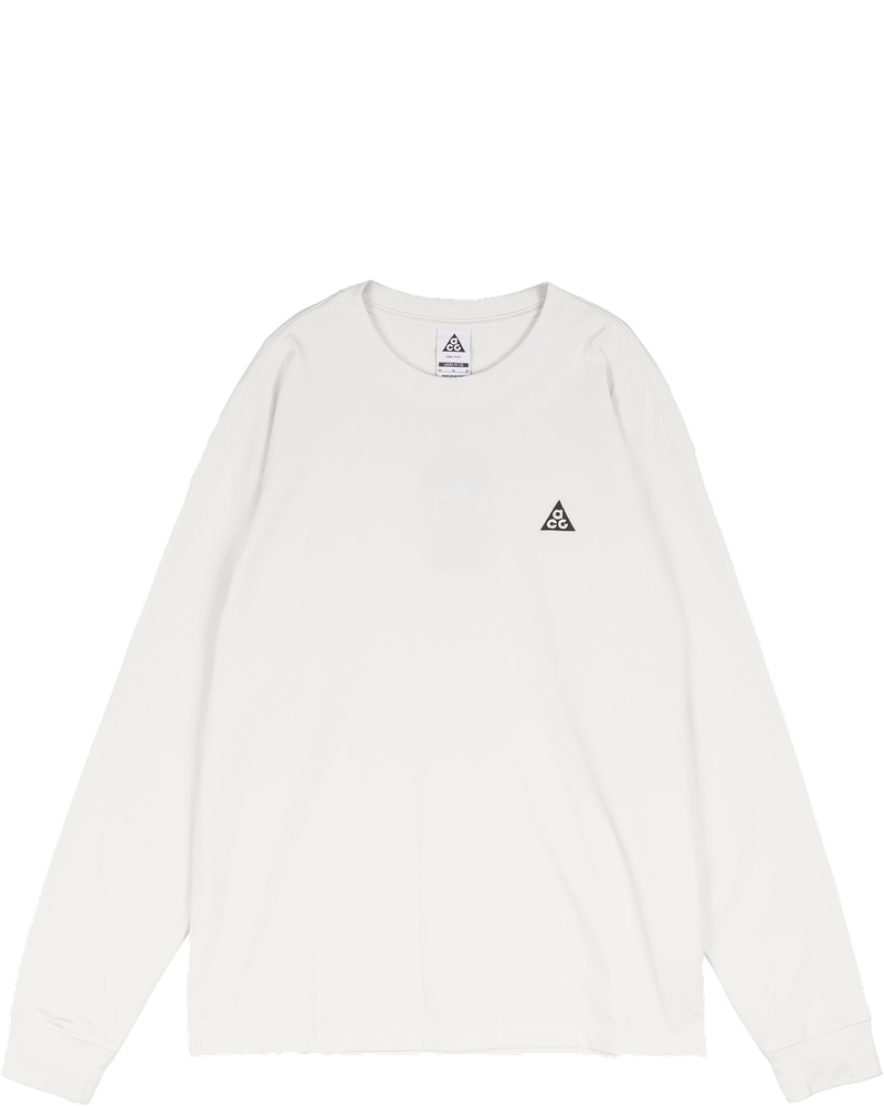 Long Sleeve T Shirt Nike – Гарантія оригінальності