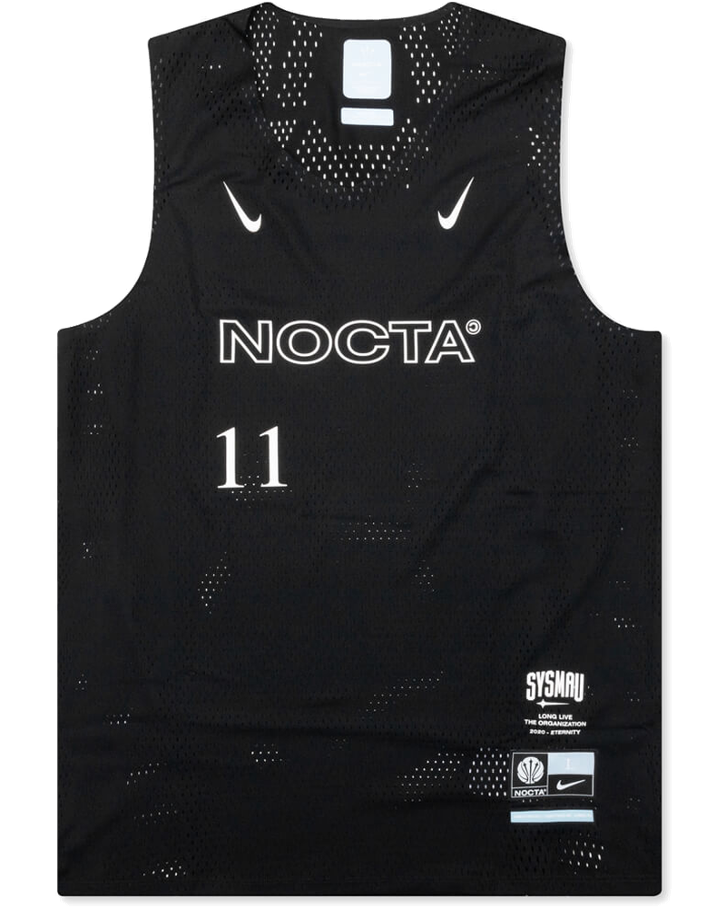 Nocta Jersey Nike – Гарантія оригінальності