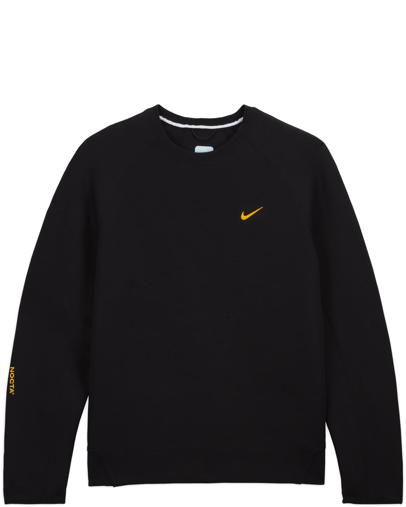 Оригінальна Nocta Mens Tech Fleece Crewneck Nike
