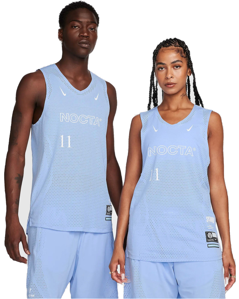 Nocta Df Jersey Nike – Гарантія оригінальності