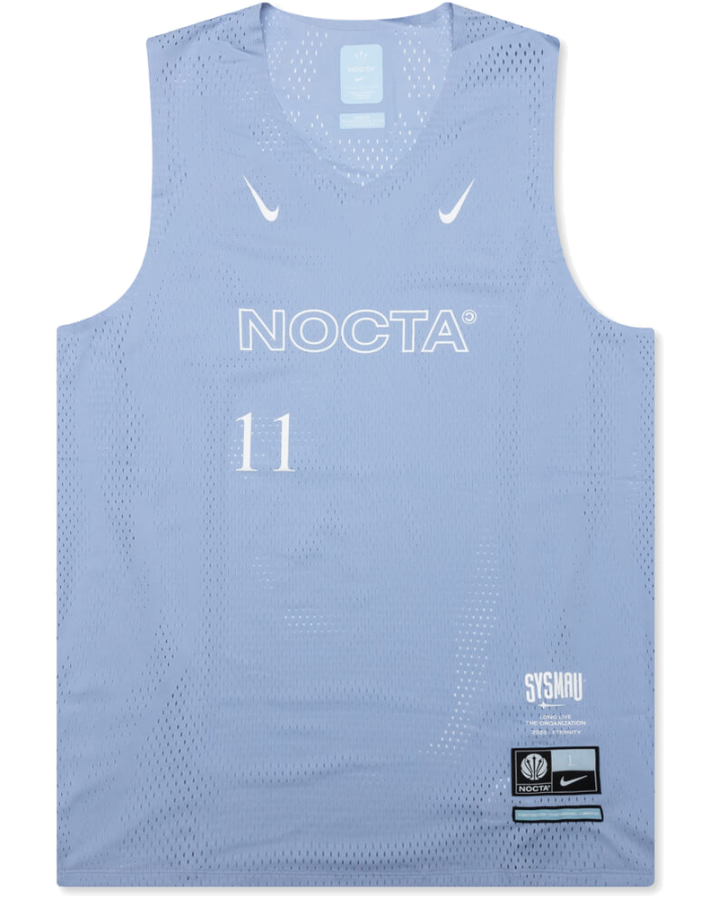 Nocta Jersey Nike – Гарантія оригінальності