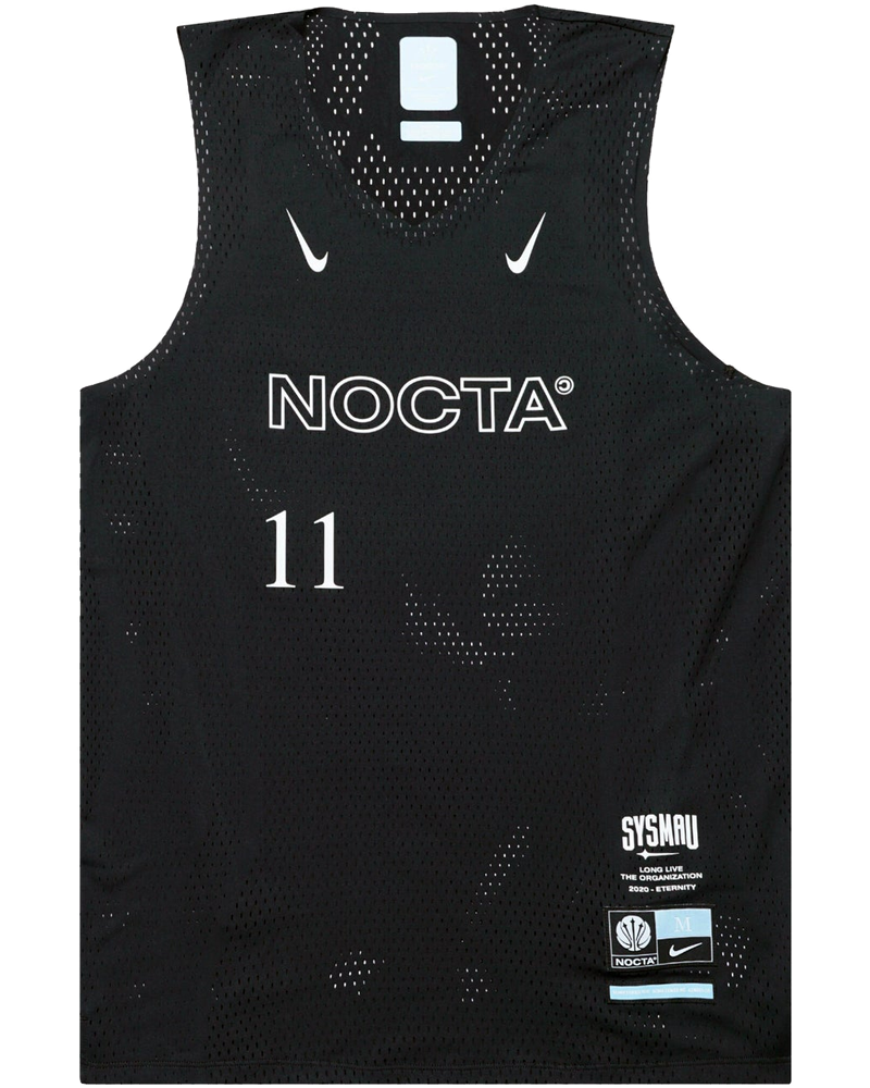Nocta Mens Dri-Fit Jersey Nike оригінал – Купити в Україні