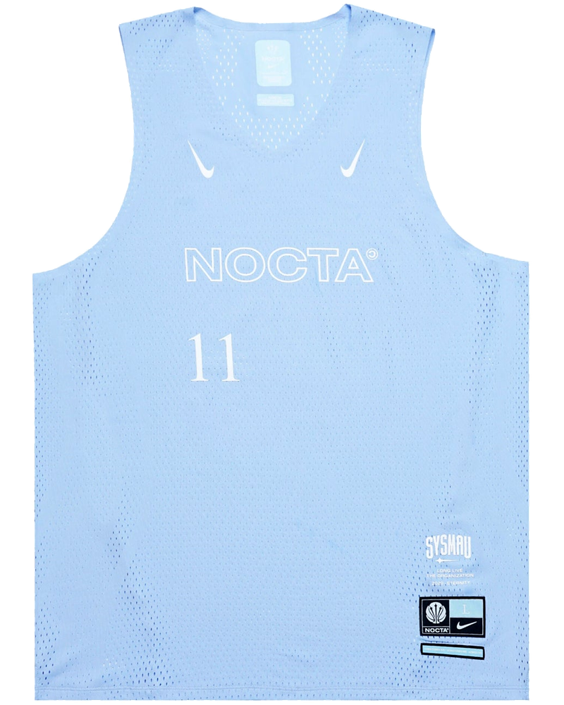 Nocta Mens Dri-Fit Jersey Nike оригінал – Купити в Україні