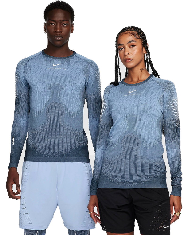 Nocta Dri-Fit Long Sleeve Top Nike оригінал – Купити в Україні