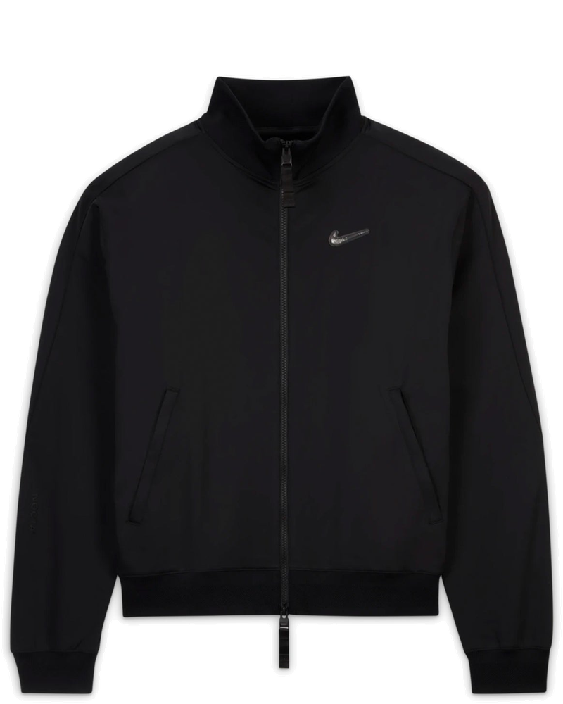Nocta Mens Full-Zip Knit Top Nike – Гарантія оригінальності