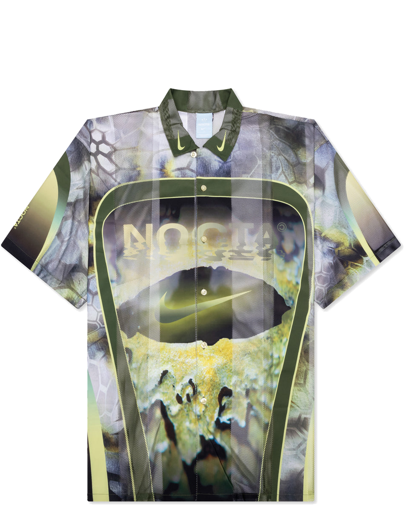 Оригінальна Nrg Opal Button Down Pilgrim Nike