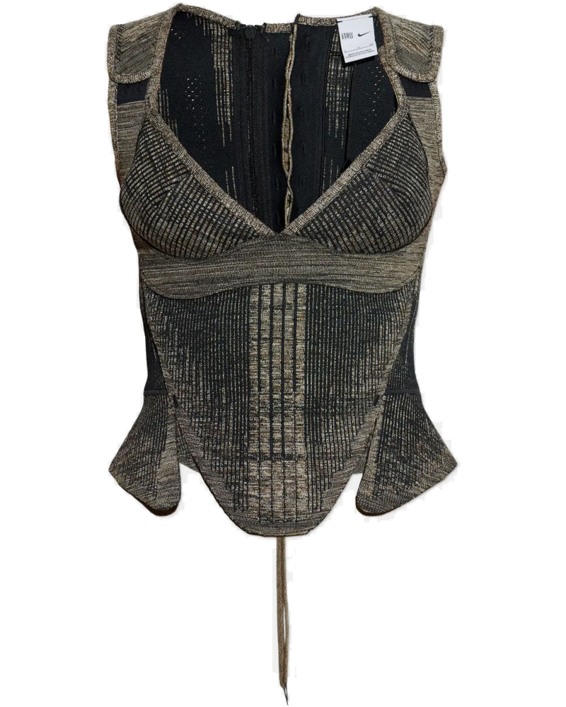 Оригінальна Black Knwls Nike Womens Scythe Corset Nike
