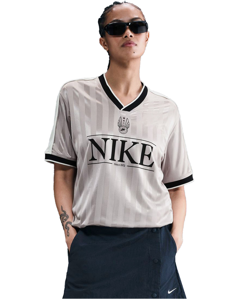 Nsw V Neck Top Womens Jersey Nike оригінал – Купити в Україні