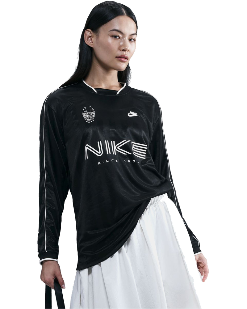 Nsw Since 1972 Long Sleeve Womens Jersey Nike – Гарантія оригінальності