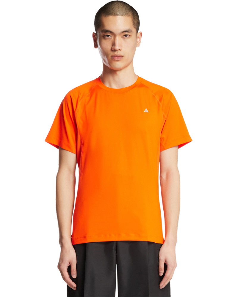 Orange Wildsee T-Shirt Nike – Гарантія оригінальності