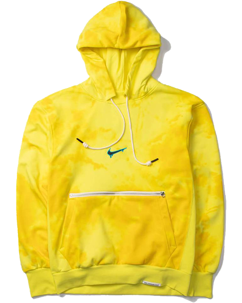 Men Hardwood Pullover Hoodie Nike – Гарантія оригінальності