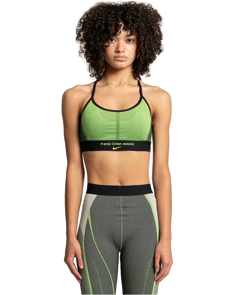 Pro X Feng Chen Wang Sports Bra In Black Nike оригінал – Купити в Україні