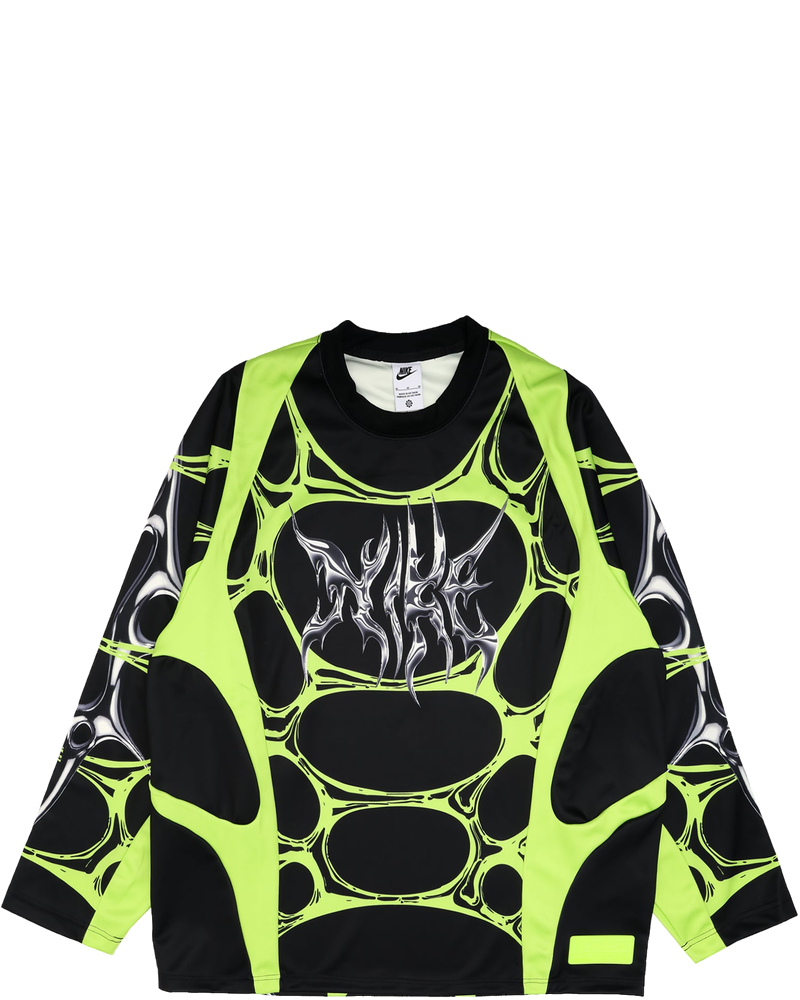 Оригінальна Mens Project F.r.o.g. Jelly Cage Jersey Nike