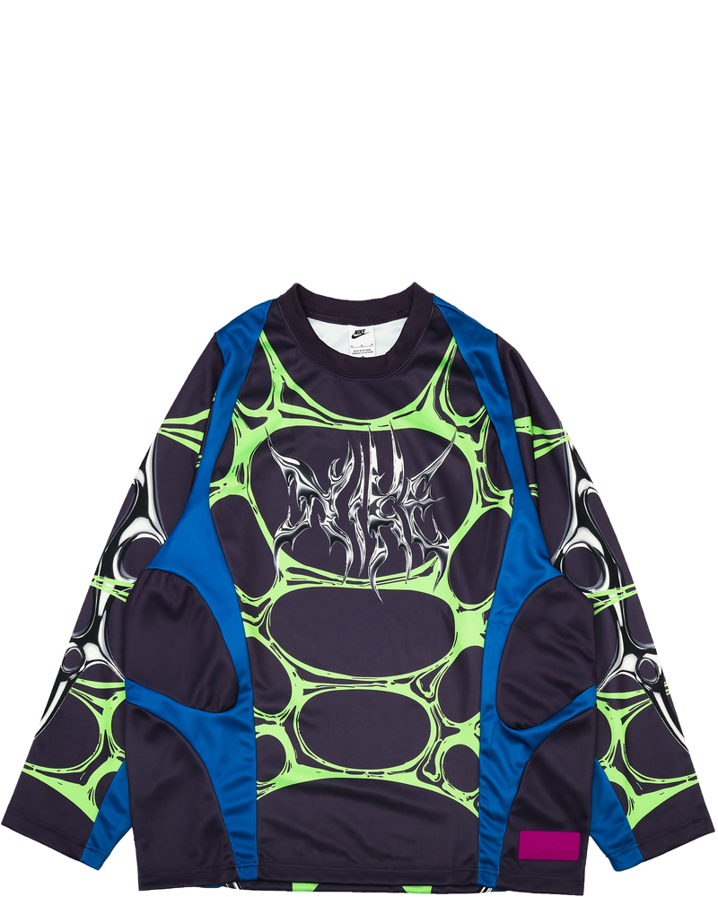 Оригінальна Mens Project F.r.o.g. Jelly Cage Jersey Nike