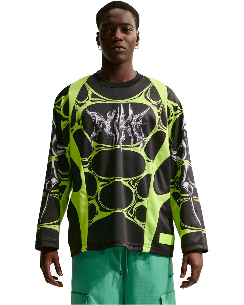 Project F.r.o.g Jelly Cage Mens Jersey Nike – Гарантія оригінальності