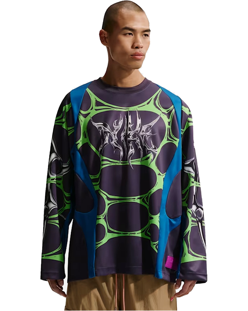Project F.r.o.g Jelly Cage Mens Jersey Nike – Гарантія оригінальності