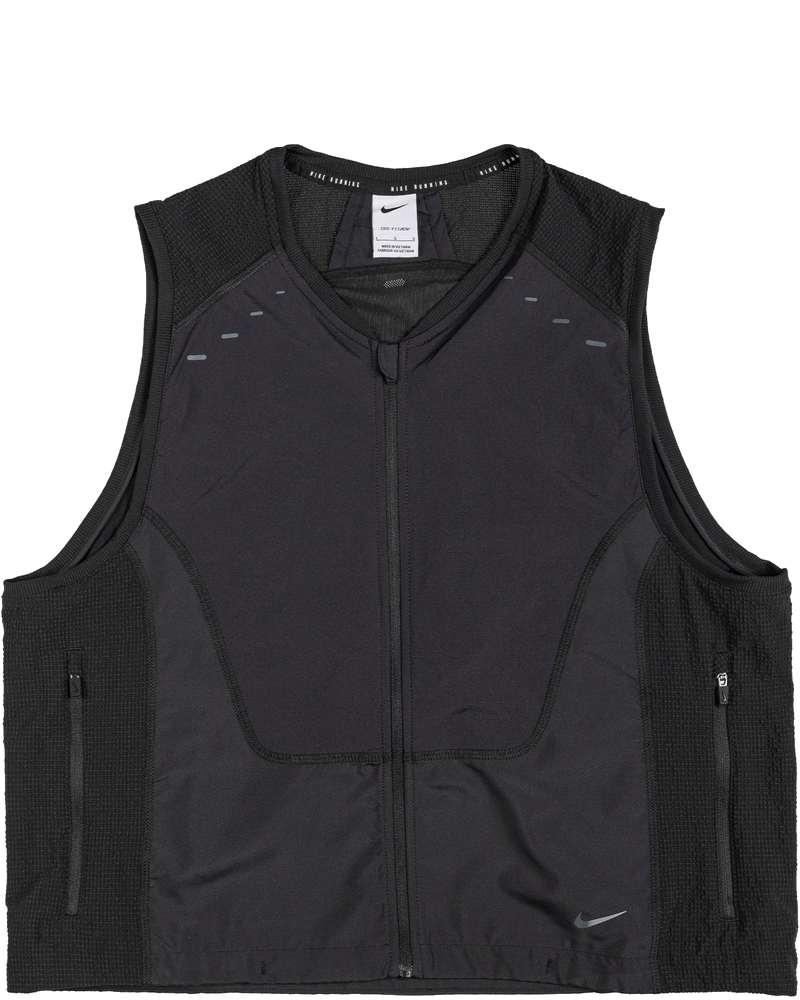 Оригінальна Run Dri Fit Adv Running Utility Vest Nike