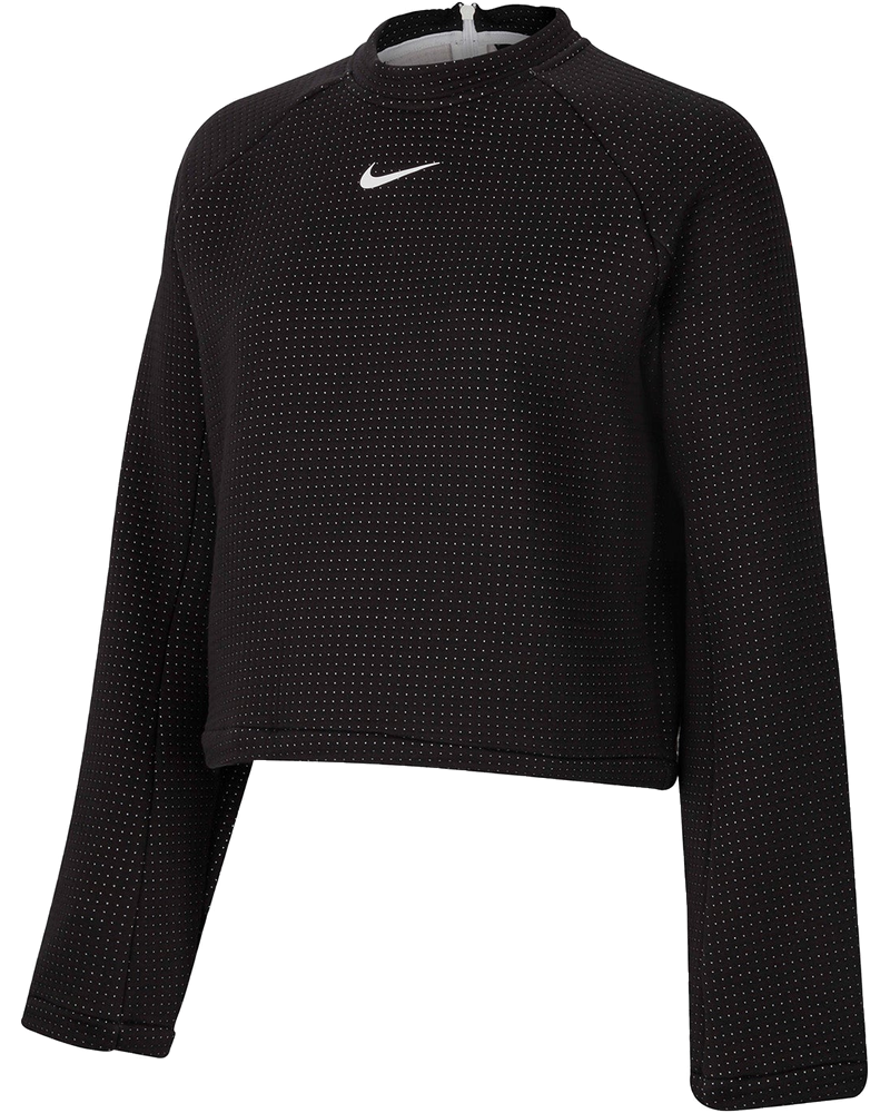 Sportswear Tech Long Sleeve Top Nike оригінал – Купити в Україні