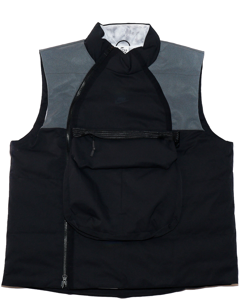 Sportswear Therma Fit Tech Pack Insulated Vest Mens Vest Nike – Гарантія оригінальності