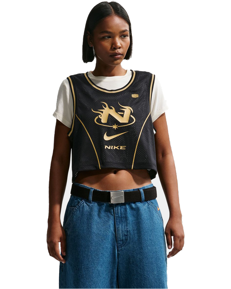 Sportwear Cropped Womens Jersey Nike – Гарантія оригінальності